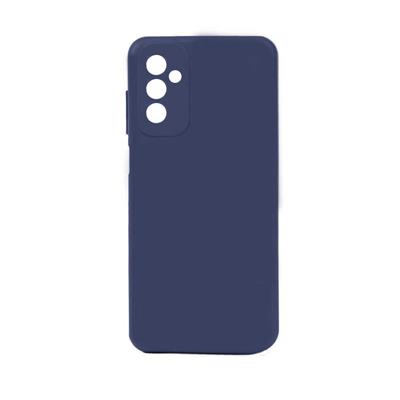 Galaxy M13 Uyumlu Kılıf Zore Biye Silikon