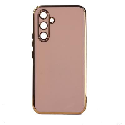 Galaxy M14 Uyumlu Kılıf Zore Bark Kapak