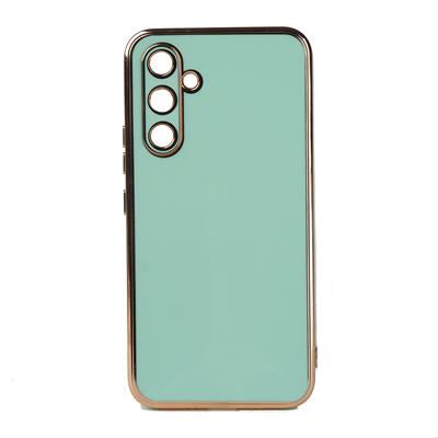Galaxy M14 Uyumlu Kılıf Zore Bark Kapak