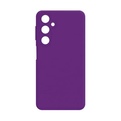Galaxy M14 Uyumlu Kılıf Zore Biye Silikon