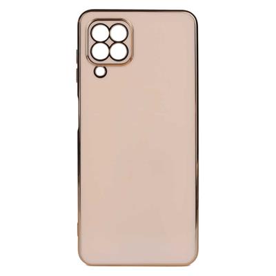 Galaxy M22 Uyumlu Kılıf Zore Bark Kapak