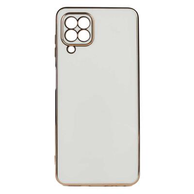 Galaxy M22 Uyumlu Kılıf Zore Bark Kapak