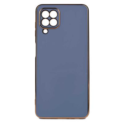 Galaxy M22 Uyumlu Kılıf Zore Bark Kapak