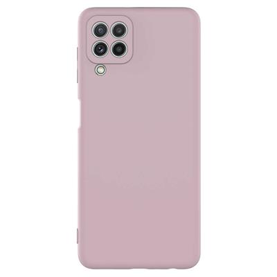 Galaxy M22 Uyumlu Kılıf Zore Mara Lansman Kapak