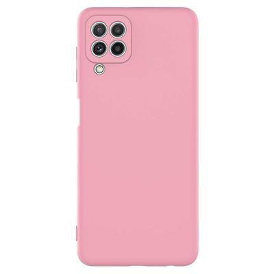 Galaxy M22 Uyumlu Kılıf Zore Mara Lansman Kapak