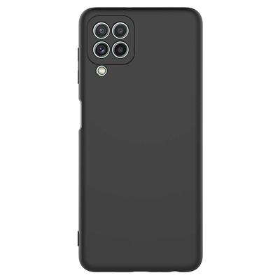 Galaxy M22 Uyumlu Kılıf Zore Mara Lansman Kapak
