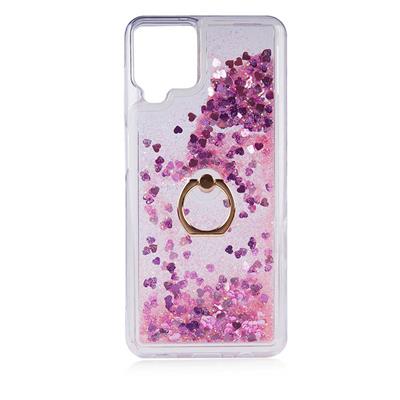 Galaxy M22 Uyumlu Kılıf Zore Milce Kapak