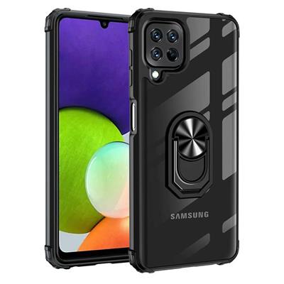 Galaxy M22 Uyumlu Kılıf Zore Mola Kapak