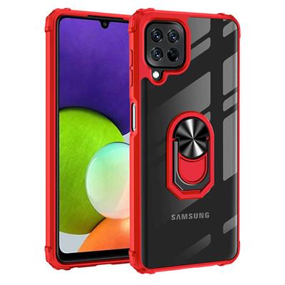 Galaxy M22 Uyumlu Kılıf Zore Mola Kapak