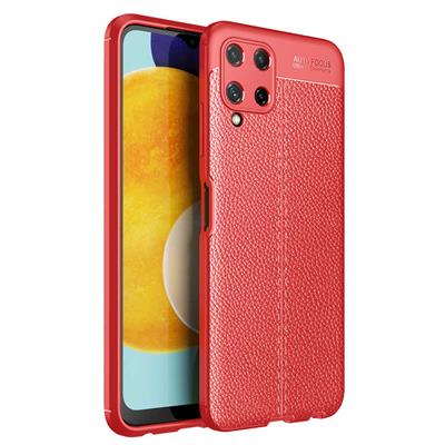 Galaxy M22 Uyumlu Kılıf Zore Niss Silikon Kapak