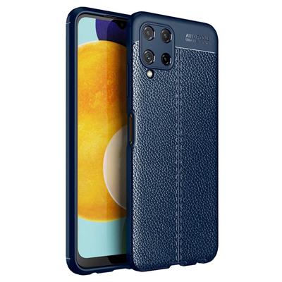 Galaxy M22 Uyumlu Kılıf Zore Niss Silikon Kapak