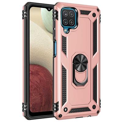 Galaxy M22 Uyumlu Kılıf Zore Vega Kapak