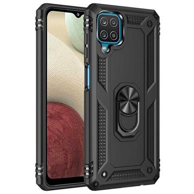 Galaxy M22 Uyumlu Kılıf Zore Vega Kapak