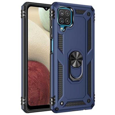 Galaxy M22 Uyumlu Kılıf Zore Vega Kapak