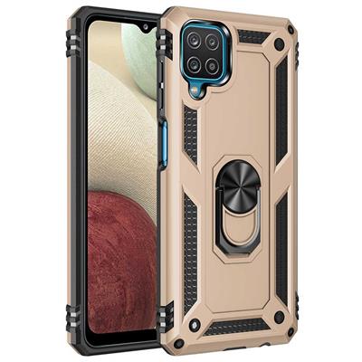 Galaxy M22 Uyumlu Kılıf Zore Vega Kapak