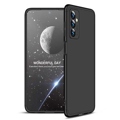 Galaxy M23 Uyumlu Kılıf Zore Ays Kapak