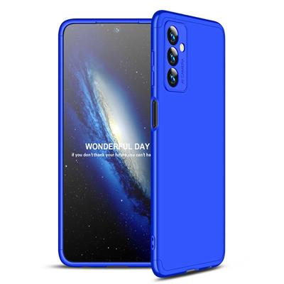 Galaxy M23 Uyumlu Kılıf Zore Ays Kapak