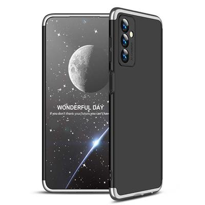 Galaxy M23 Uyumlu Kılıf Zore Ays Kapak