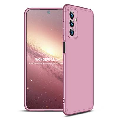 Galaxy M23 Uyumlu Kılıf Zore Ays Kapak