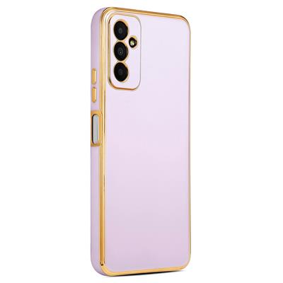 Galaxy M23 Uyumlu Kılıf Zore Bark Kapak