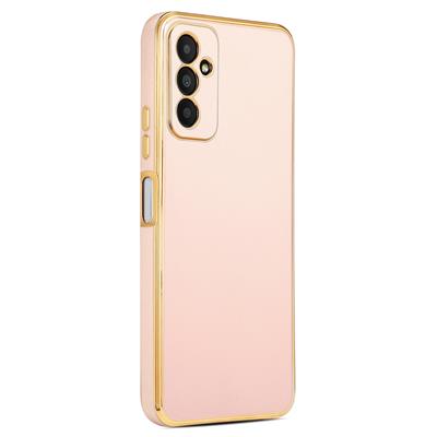 Galaxy M23 Uyumlu Kılıf Zore Bark Kapak