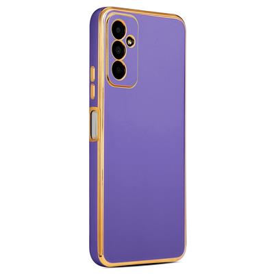 Galaxy M23 Uyumlu Kılıf Zore Bark Kapak