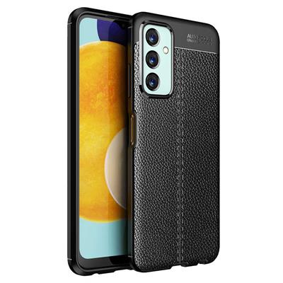 Galaxy M23 Uyumlu Kılıf Zore Niss Silikon Kapak