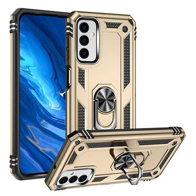 Galaxy M23 Uyumlu Kılıf Zore Vega Kapak