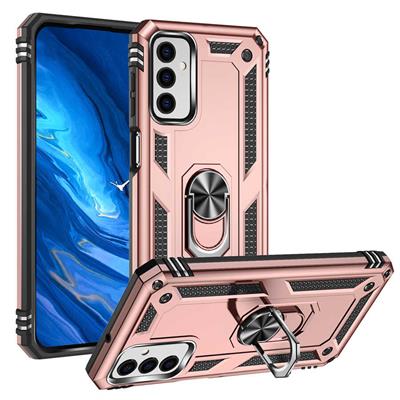Galaxy M23 Uyumlu Kılıf Zore Vega Kapak