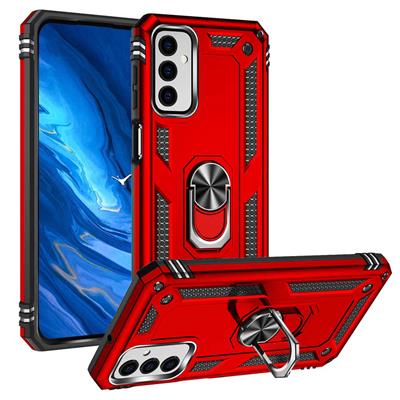 Galaxy M23 Uyumlu Kılıf Zore Vega Kapak