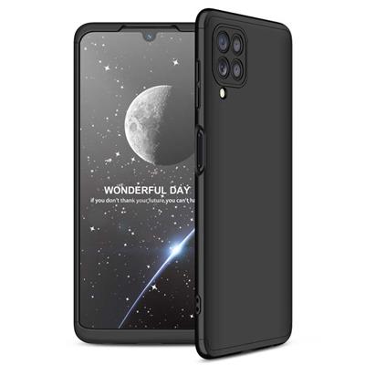 Galaxy M32 Uyumlu Kılıf Zore Ays Kapak