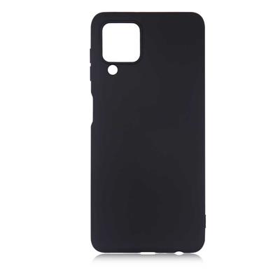 Galaxy M32 Uyumlu Kılıf Zore Premier Silikon Kapak
