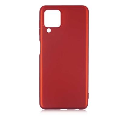 Galaxy M32 Uyumlu Kılıf Zore Premier Silikon Kapak