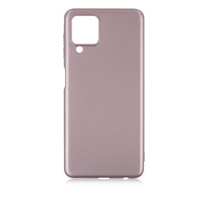 Galaxy M32 Uyumlu Kılıf Zore Premier Silikon Kapak