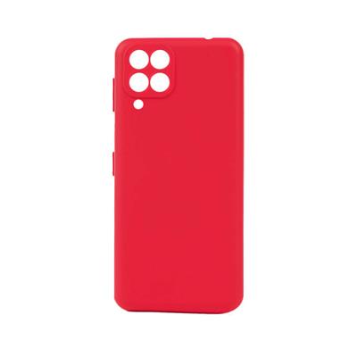 Galaxy M33 Uyumlu Kılıf Zore Biye Silikon