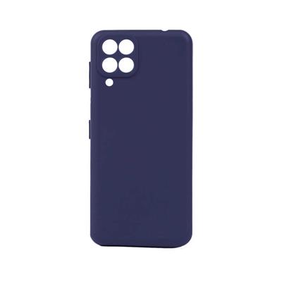 Galaxy M33 Uyumlu Kılıf Zore Biye Silikon
