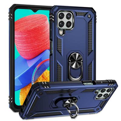 Galaxy M33 Uyumlu Kılıf Zore Vega Kapak