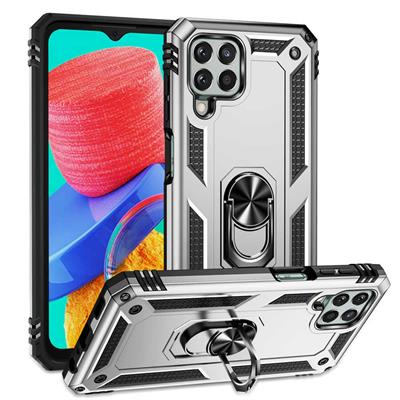 Galaxy M33 Uyumlu Kılıf Zore Vega Kapak