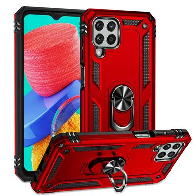 Galaxy M33 Uyumlu Kılıf Zore Vega Kapak