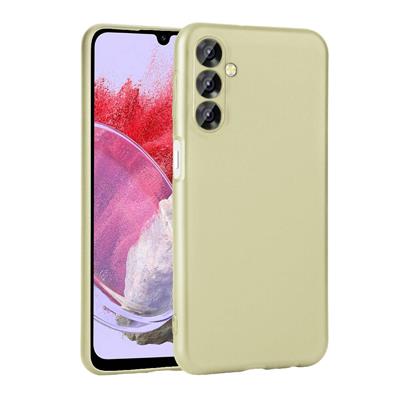 Galaxy M34 5G Uyumlu Kılıf Zore Premier Silikon Kapak
