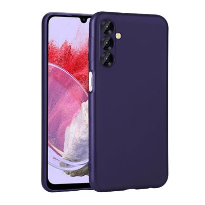 Galaxy M34 5G Uyumlu Kılıf Zore Premier Silikon Kapak