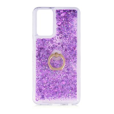 Galaxy M52 Uyumlu Kılıf Zore Milce Kapak