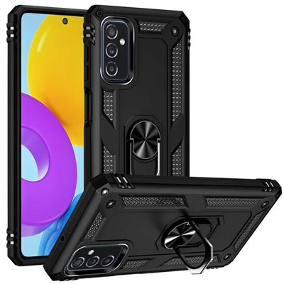Galaxy M52 Uyumlu Kılıf Zore Vega Kapak