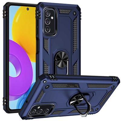 Galaxy M52 Uyumlu Kılıf Zore Vega Kapak