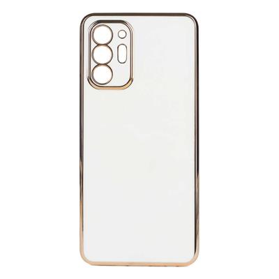 Galaxy Note 20 Ultra Uyumlu Kılıf Zore Bark Kapak