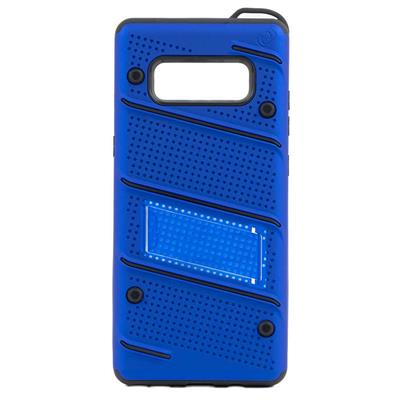 Galaxy Note 8 Uyumlu Kılıf Zore İron Kapak