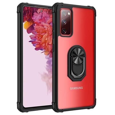 Galaxy S20 FE Uyumlu Kılıf Zore Mola Kapak