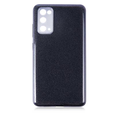 Galaxy S20 FE Uyumlu Kılıf Zore Shining Silikon