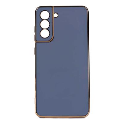 Galaxy S21 FE Uyumlu Kılıf Zore Bark Kapak