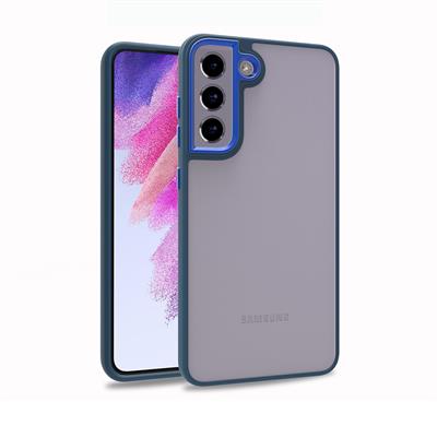Galaxy S21 FE Uyumlu Kılıf Zore Flora Kapak